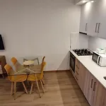 Apartament Paraiso Azul