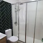 Apartament Paraiso Azul *