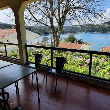 דירה Paraiso Azul Eira do Chão