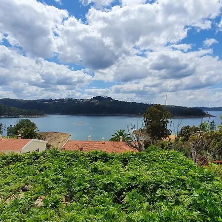 Paraiso Azul