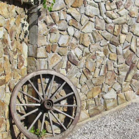 Апартаменты Paraiso Azul