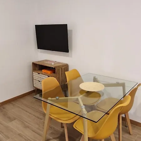 Paraiso Azul Apartment