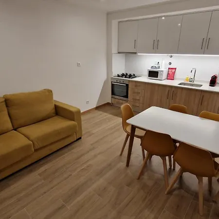 Paraiso Azul Apartment