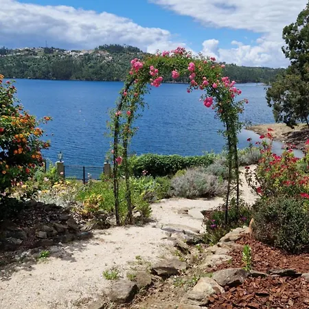 Paraiso Azul Апартаменты *