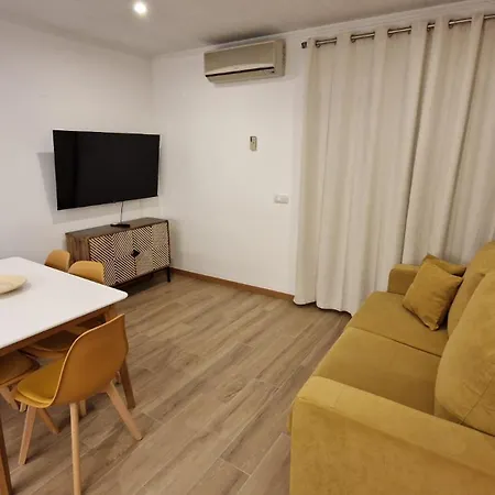 Paraiso Azul Apartment Eira do Chao