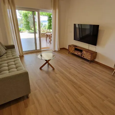 Paraiso Azul Eira do Chão