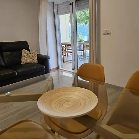 Paraiso Azul Apartment *
