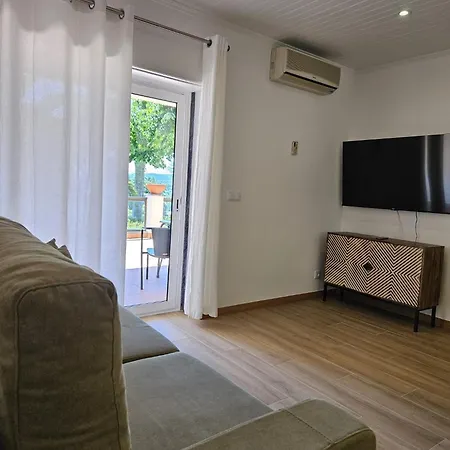 Paraiso Azul Apartment *