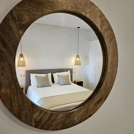 Lejlighed Paraiso Azul *