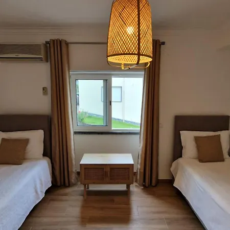 Apartment Paraiso Azul Eira do Chao