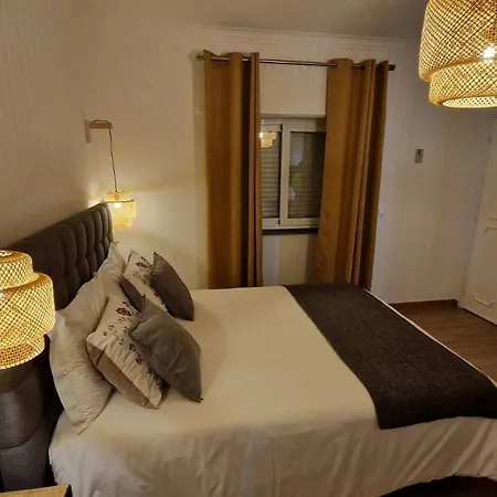 Paraiso Azul Lejlighed