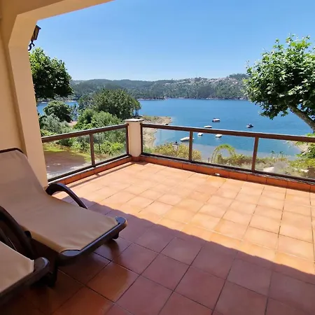 Lejlighed Paraiso Azul