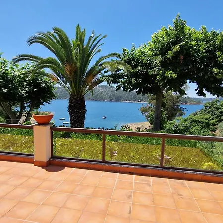 Apartament Paraiso Azul *