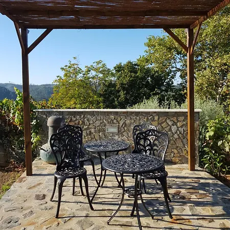 Lejlighed Paraiso Azul Eira do Chão