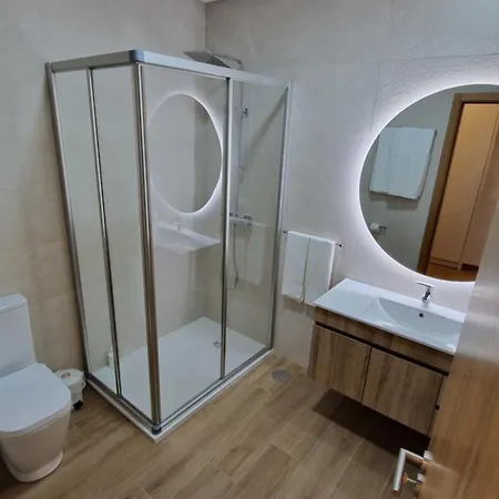 Paraiso Azul Lejlighed *