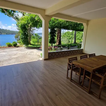 Paraíso Azul Apartamento Eira do Chão