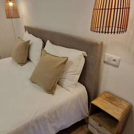 Paraiso Azul * Eira do Chão