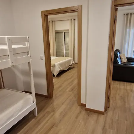 Paraiso Azul Apartment