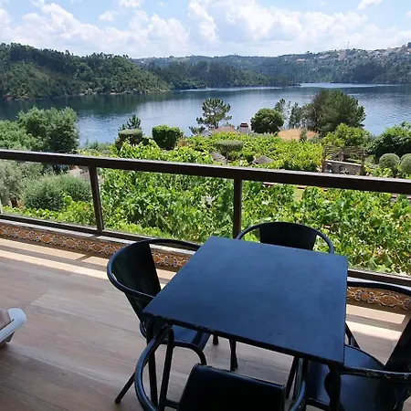 Paraiso Azul Apartment