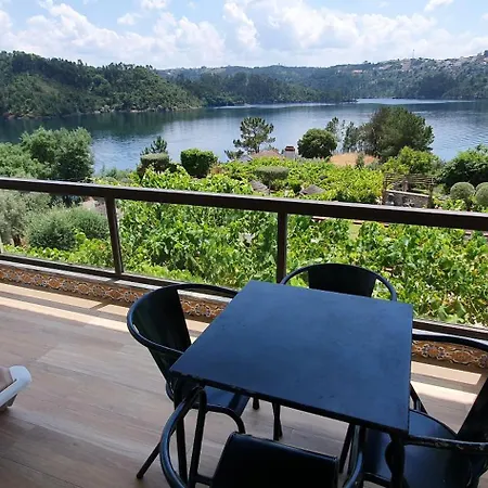 Paraiso Azul Апартаменты