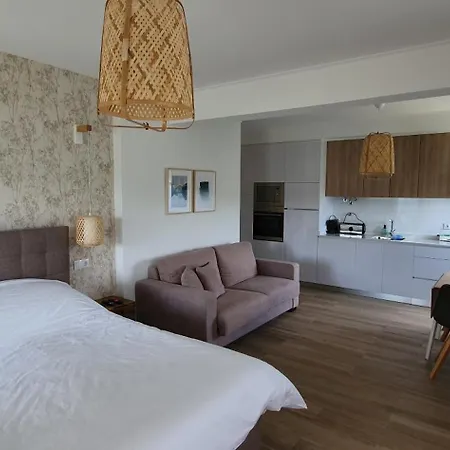 Apartment Paraiso Azul
