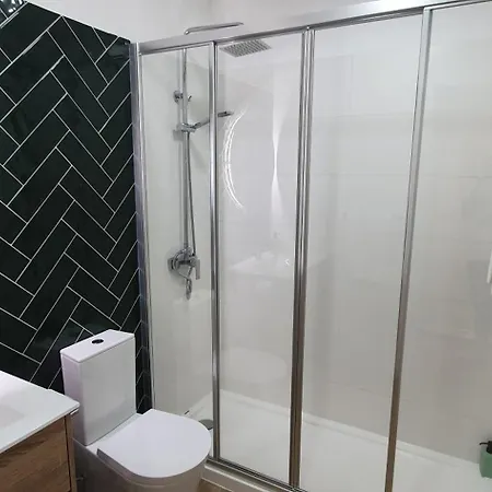 Apartment Paraiso Azul *
