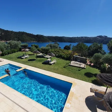 Paraiso Azul * Eira do Chão