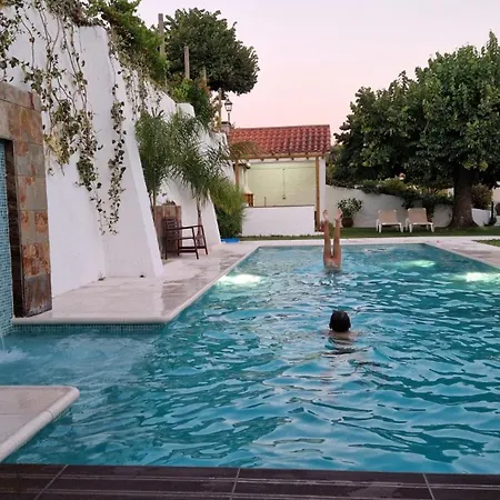 Paraiso Azul