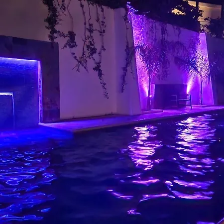 Апартаменты Paraiso Azul