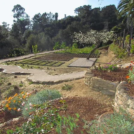דירה Paraiso Azul *