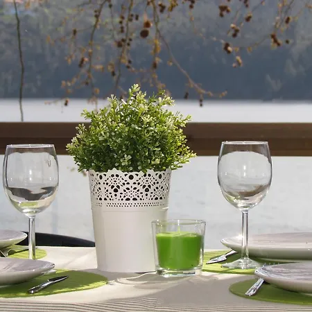 Paraiso Azul Апартаменты