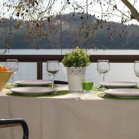 Lejlighed Paraiso Azul Eira do Chão