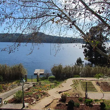 דירה Paraiso Azul