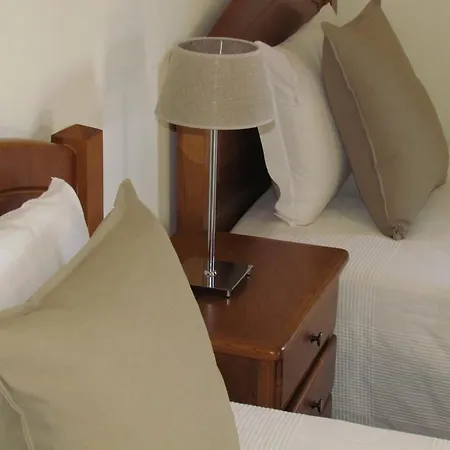 Paraiso Azul Eira do Chão