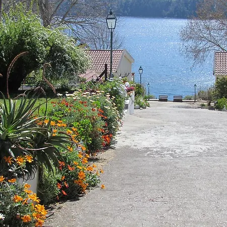 Апартаменты Paraiso Azul *