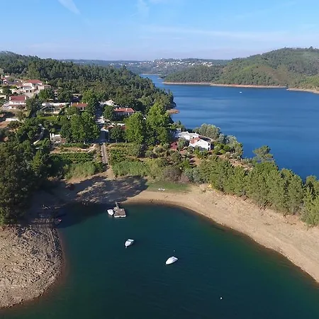 Paraiso Azul Eira do Chão