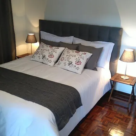 Paraiso Azul Apartment