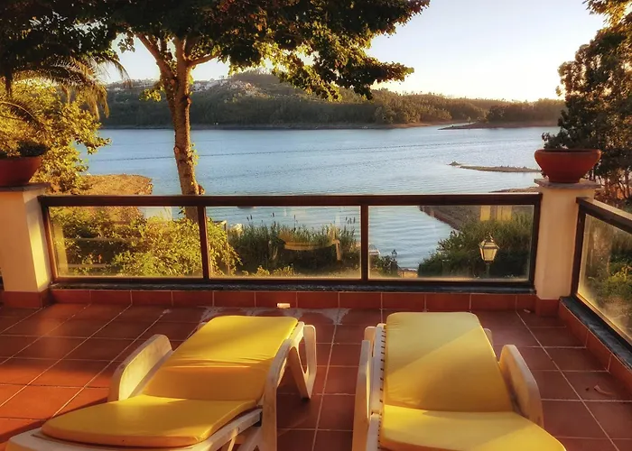 Apartamento Paraíso Azul *