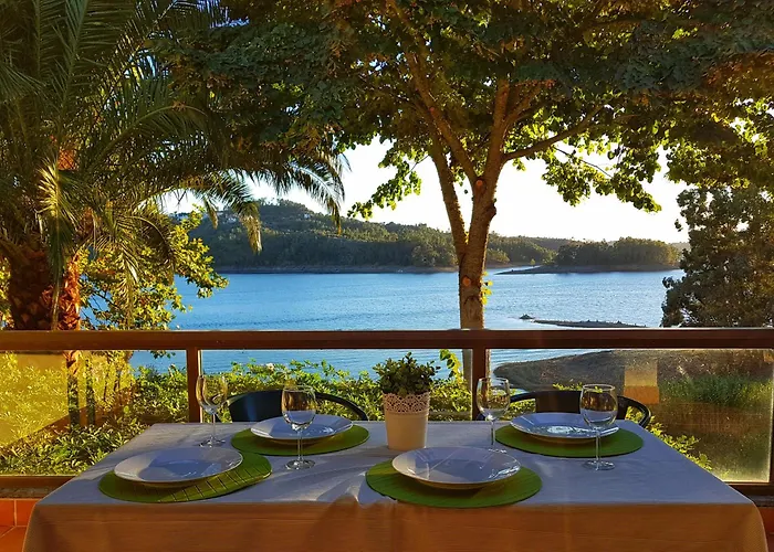 Paraíso Azul * Eira do Chão