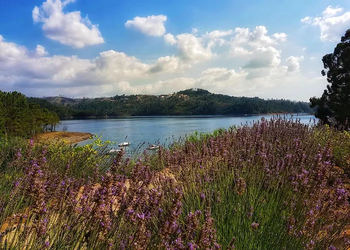 Paraiso Azul * Eira do Chão