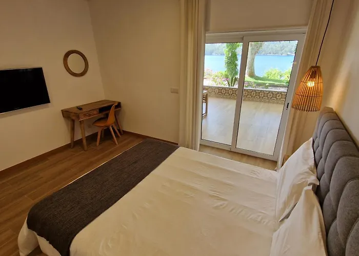 Apartamento Paraíso Azul *