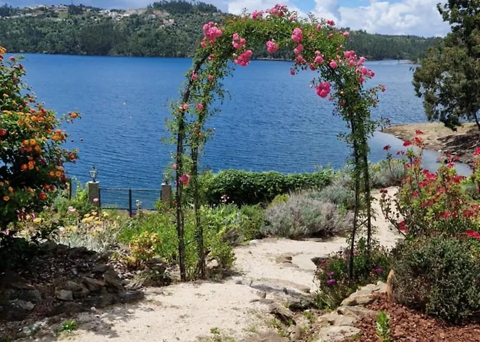 Paraíso Azul Apartamento *