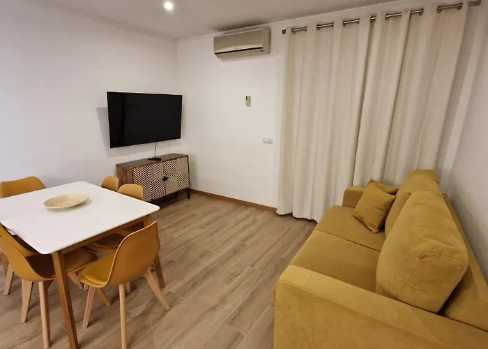 Paraíso Azul Apartamento Eira do Chão