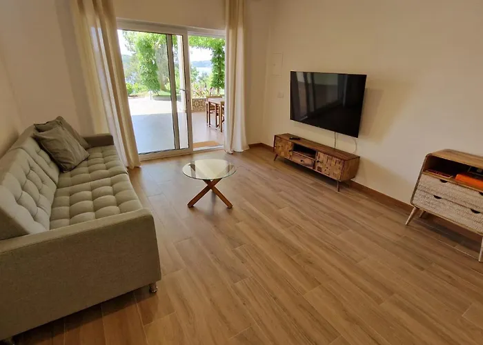 Paraíso Azul Eira do Chão