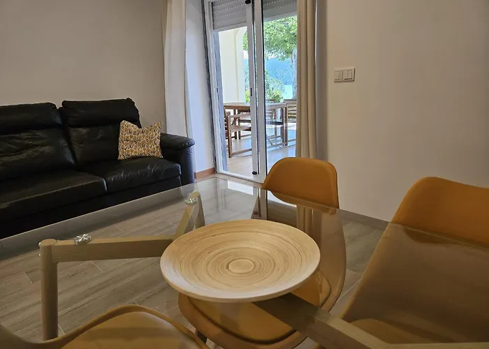 Paraíso Azul Apartamento *