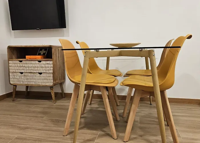 Paraíso Azul Apartamento *