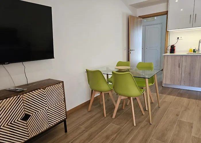 Paraíso Azul Apartamento