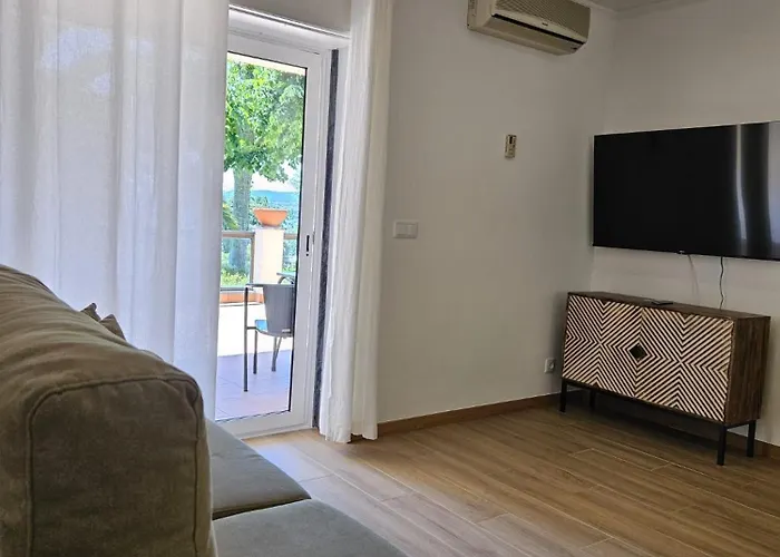 Paraíso Azul Apartamento *