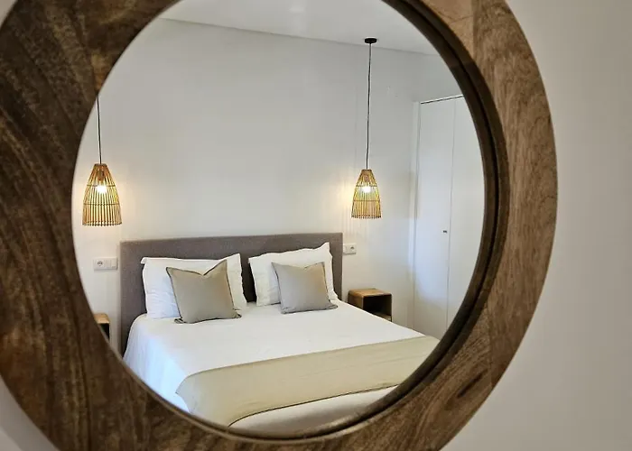 Apartamento Paraíso Azul *