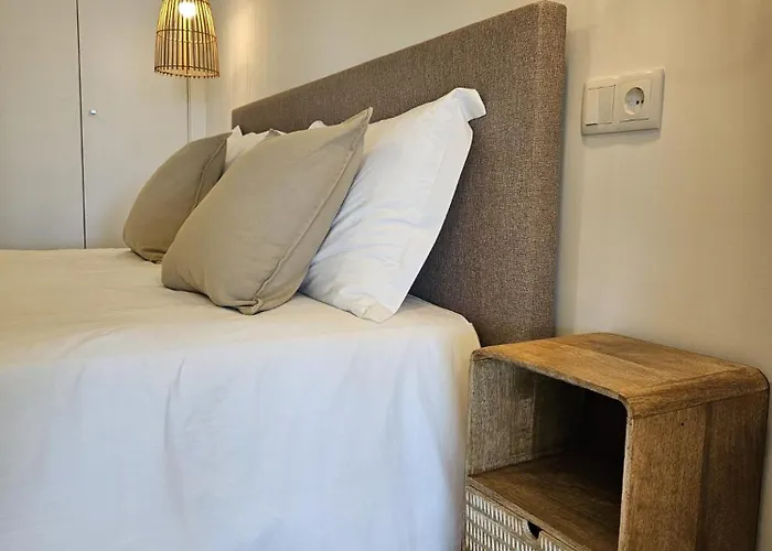 Apartamento Paraíso Azul